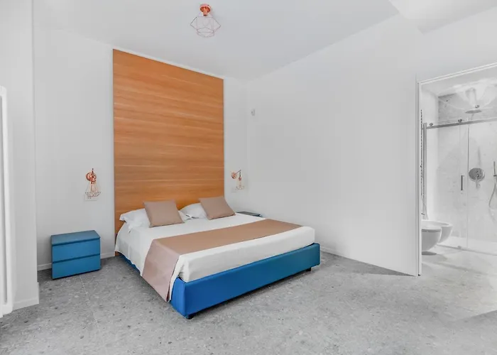 Casa Da Suite Sarpi Milano, Italia