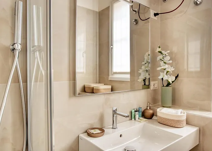 Relais Milano Suite 2, Italia