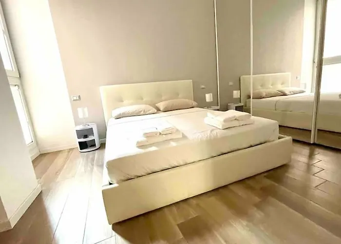 Corte Del 6 - Cozy Modern Flat B Milán, Italia
