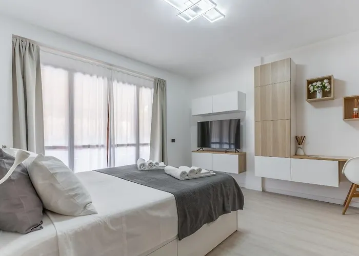 Santa Giulia Suite Mailand, Italien