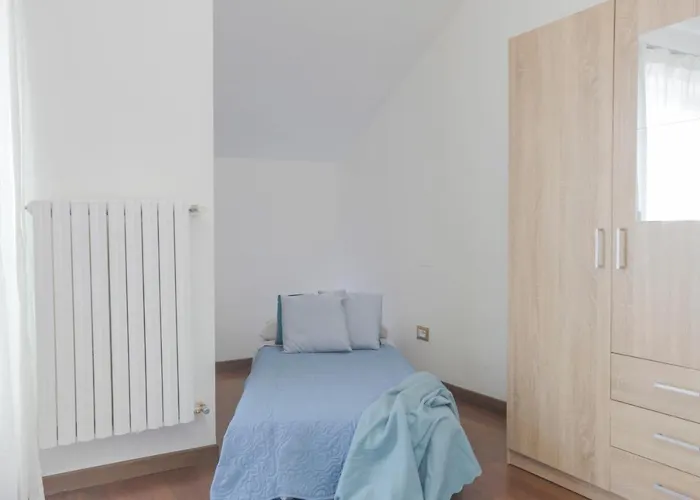 Appartamento Nolo Uptown Milano, Italia