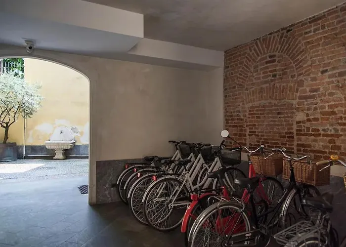 Appartamento Hidden Retreat - Duomo Milano, Italia