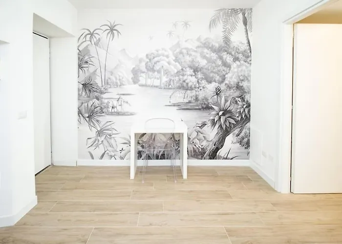 Palm Apartment Milán, Italia