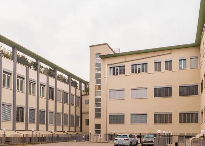 Vera Project Apartment Milano, Italia