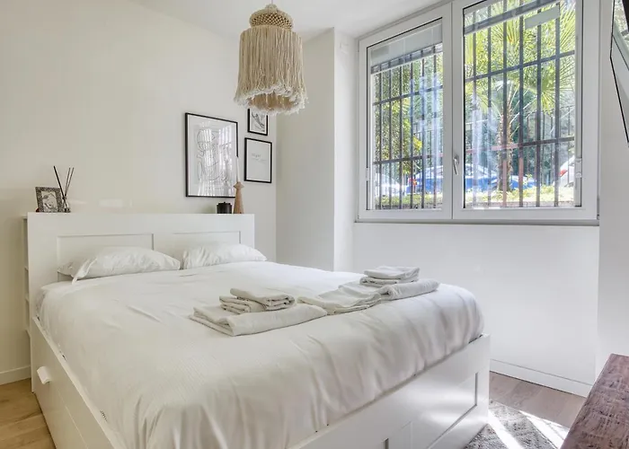 Appartamento Hostmate - Milano - Anelli 1 - Crocetta, Italia