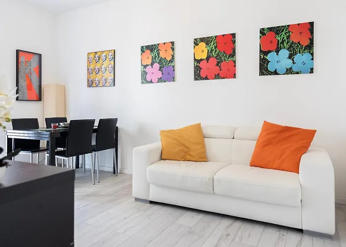 Appartamento Elegante Bilocale in Corso Lodi/Brenta Milano, Italia