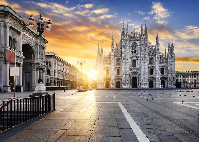 Elegant Sweet Home Suite - Milan, 15 Minute Duomo, Italia
