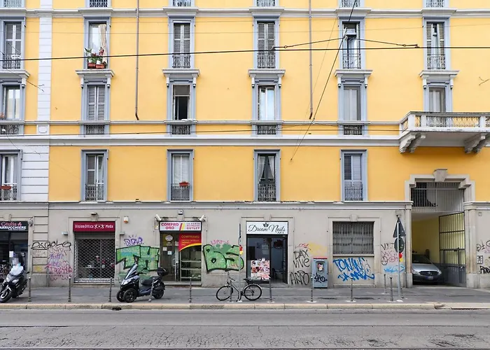 Appartamento PrimoPiano - Meda 6 Milano, Italia