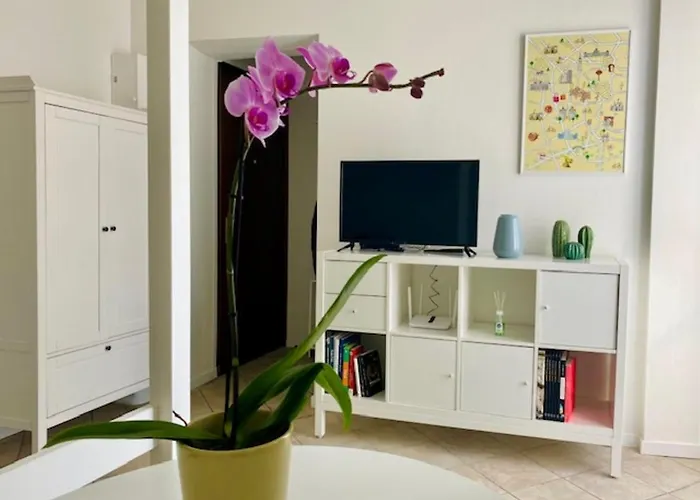 Milan Cozy Apartment Gambara - Sansiro, Italia
