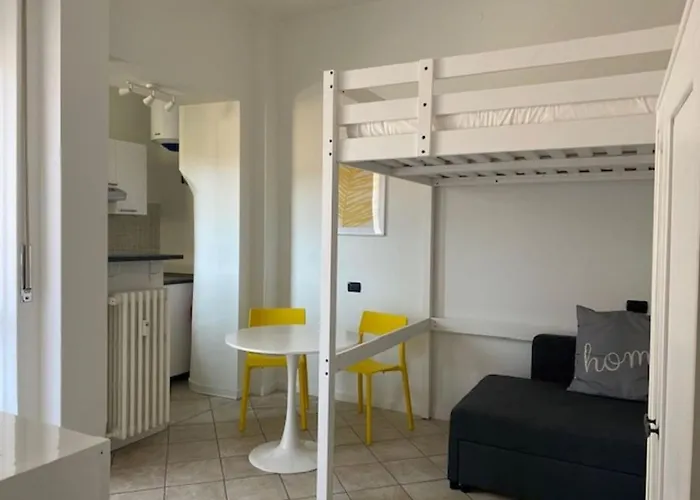 Milan Cozy Apartment Gambara - Sansiro, Italia