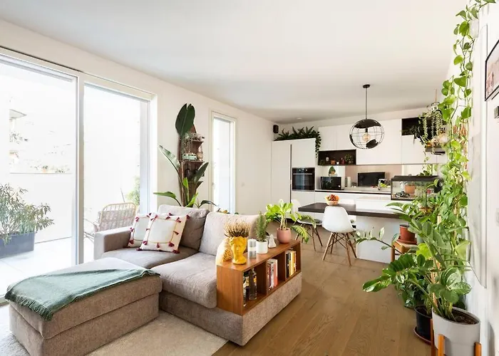 Mowgli House - Milano Luxury Apartment, Italia