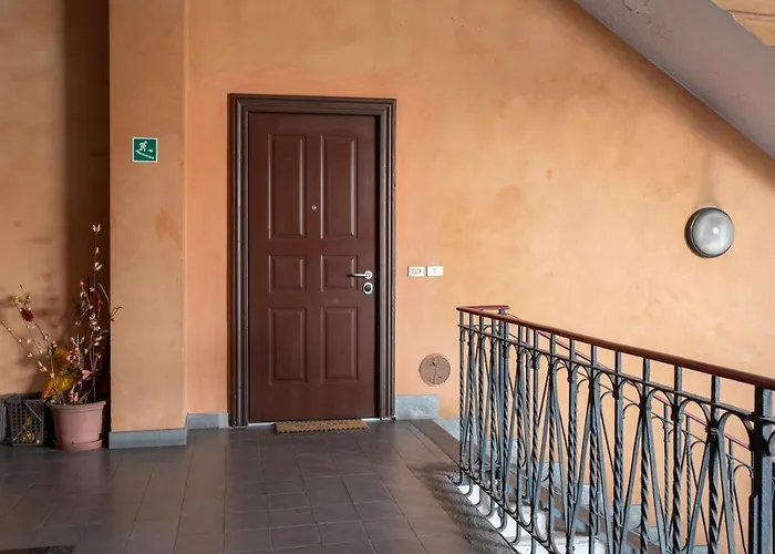 Milano Centrale Buenos Aires - Bilocale Palazzo Storico, Włochy