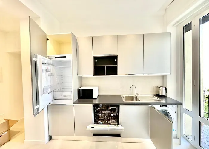 Be-C0 Centrale Luxury & Family Apt Milano, Italia