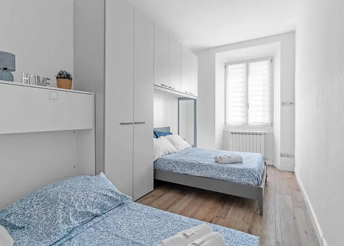 MO237 Loreto- Duomo -Modern Apartment - Milano, Italia