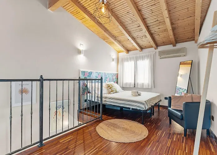 Charming Loft Duomo - Porta Romana Milano, Italia