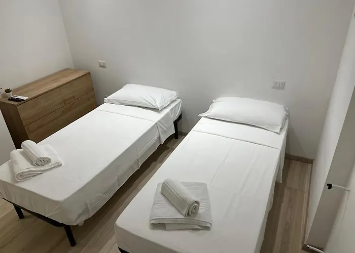 Villa Milano Apt. n. 1, Italia