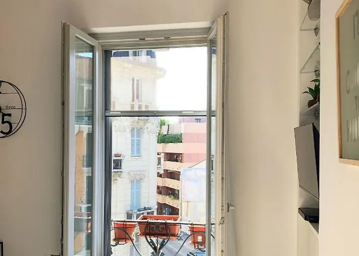 Appartamento Isola District Bright House Milano, Italia