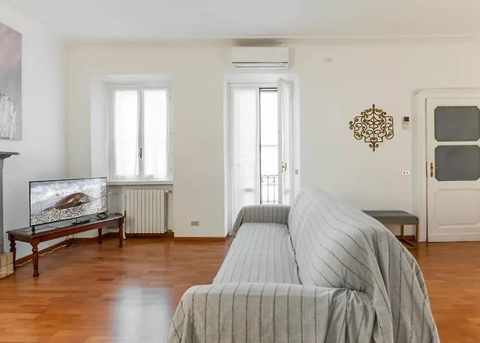 Easylife - Fantastico Rifugio Nel Cuore Di Brera Milán, Italia