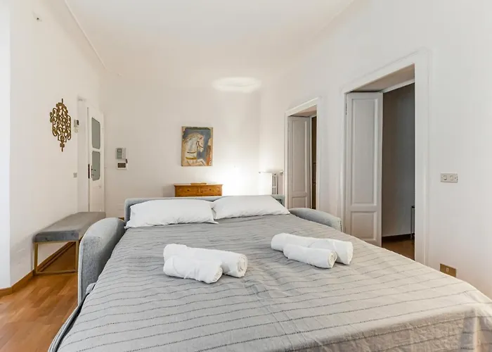 Easylife - Fantastico Rifugio Nel Cuore Di Brera Milão, Itália