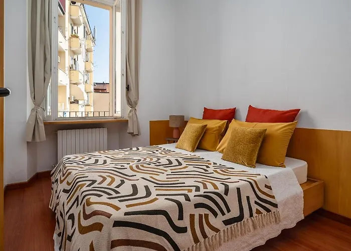 Appartamento Al Mercato Sui Navigli Milano, Italia