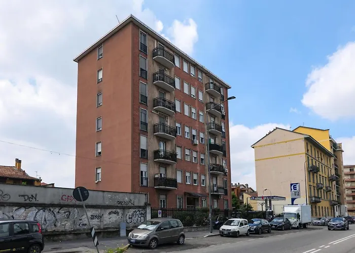 Appartamento PrimoPiano - Padova 320 Milano, Italia