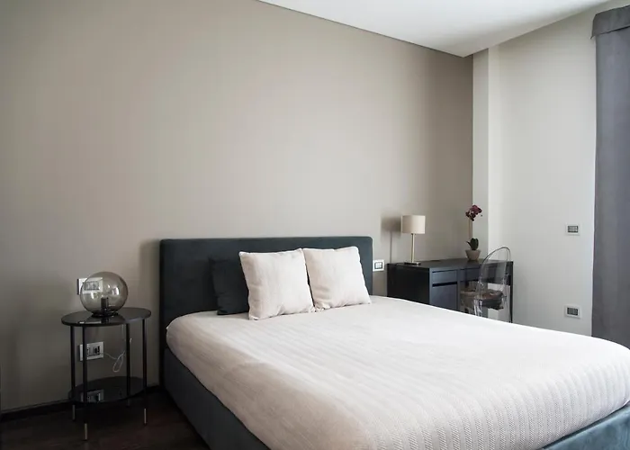 St.Ambrogio 2Bd New Apartment Milano, Italia