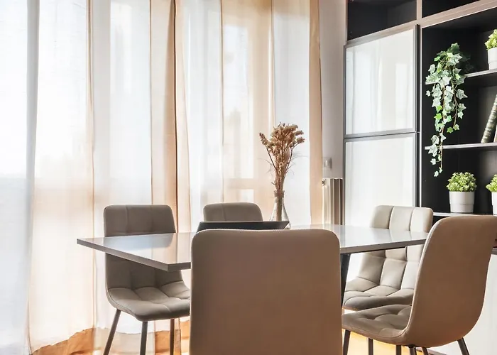 Tortona-Design District, Splendido Appartamento Con Garage Privato ميلان, إيطاليا