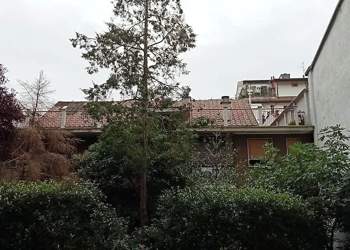 Appartamento Il grande blu Milano, Italia