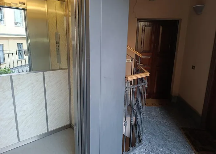 Appartamento Bligny25 Milano, Italia