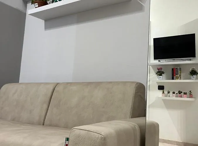 * Maciachini Apartment * Milano, Italia