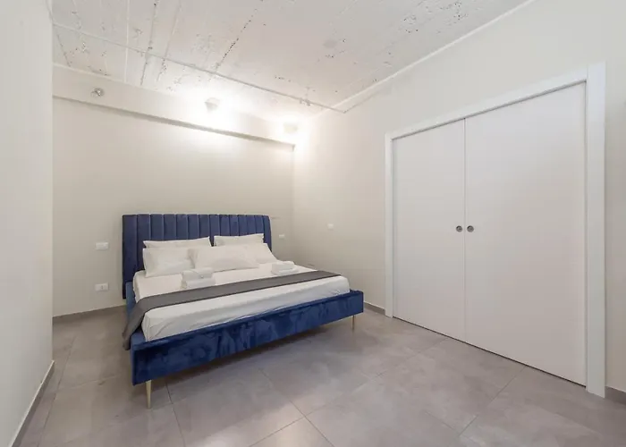 Eccelso Apartamento Milão, Itália
