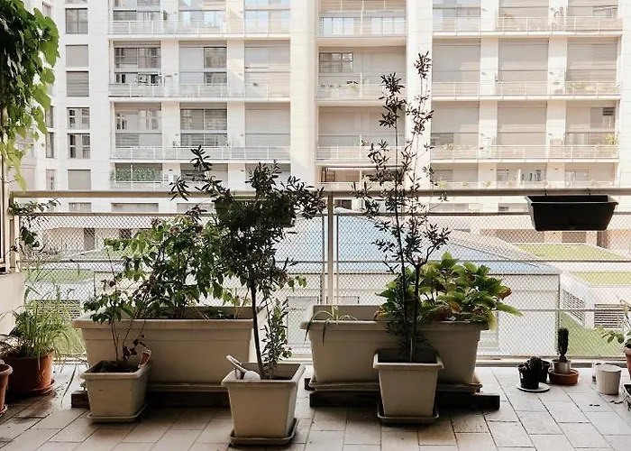 Maderna Charme Apartment Milano, Italia