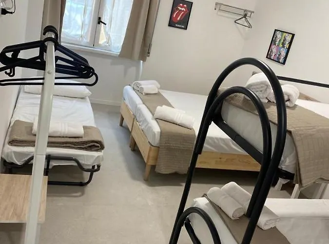 San Dionigi 11 Studio Apartments Mediolan, Włochy