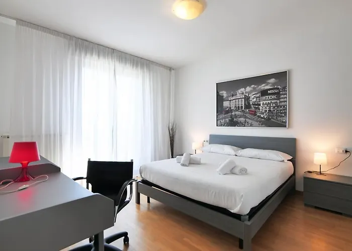 Appartamento PrimoPiano - Bonomi Milano, Italia