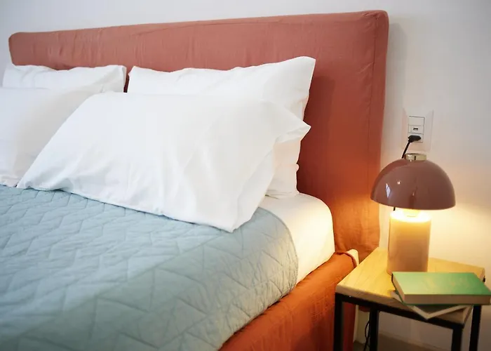 Hale Apartments - Porta Romana Mailand, Italien