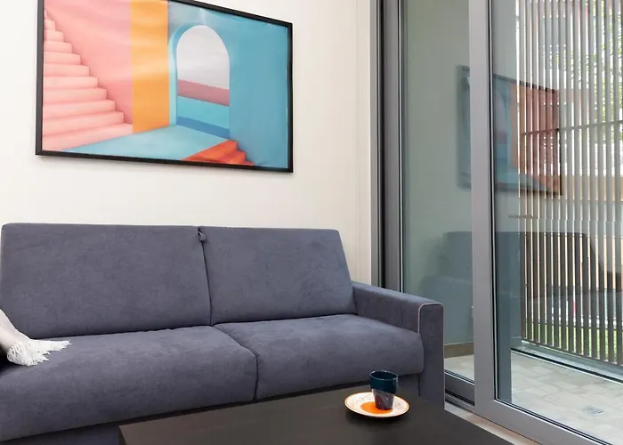 Monviso Bijou Exclusive Apartment Mediolan, Włochy