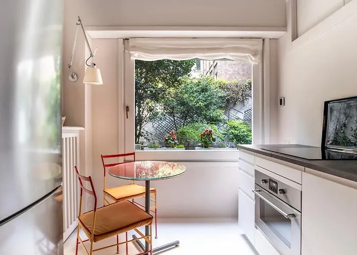 Passione Charme Apartment Milán, Italia