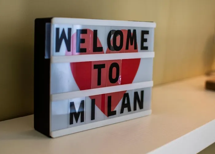 Appartamento Soppalchino in Via Savona Milano, Italia