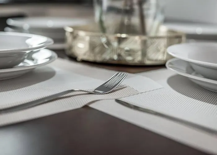 Citylife - Elegante Appartamento Milano, Italia