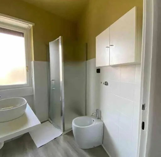 Apartamento Olimpia Fidias Bilocale Isola Milán, Italia