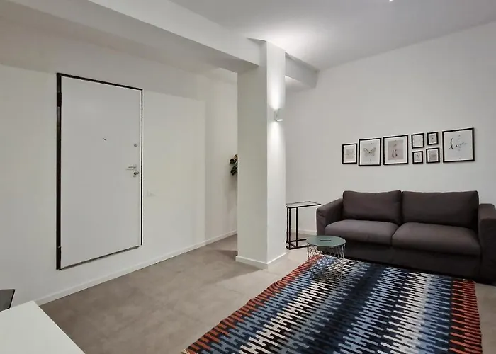 Le Suites Moderne Milano, Italia