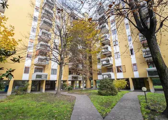 Appartamento Moncler House Navigli Milano, Italia