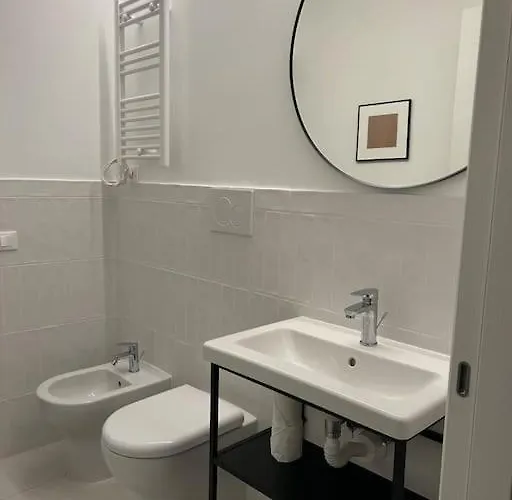 City Life Apartment Milano, Italia