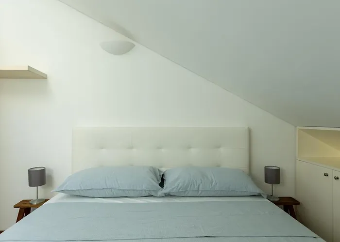 Appartamento Maison One Nel Centro Di Milano, Italia