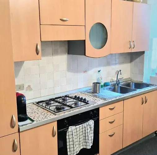 Genesio apartment Milano, Italia