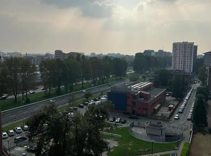 Appartamento A Milano, 17 Minuti Dalla Stazione Centrale Fs Cinisello Balsamo, Italia