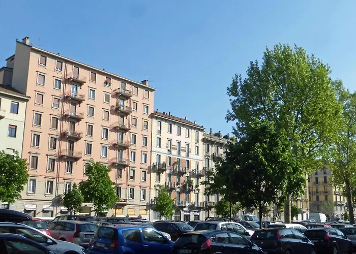 Appartamento Blue Sky Milano, Italia