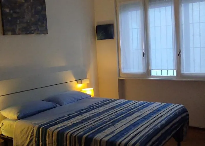 Melaverdeflat Milano Porta Venezia-Dateo Metro 4, Italia