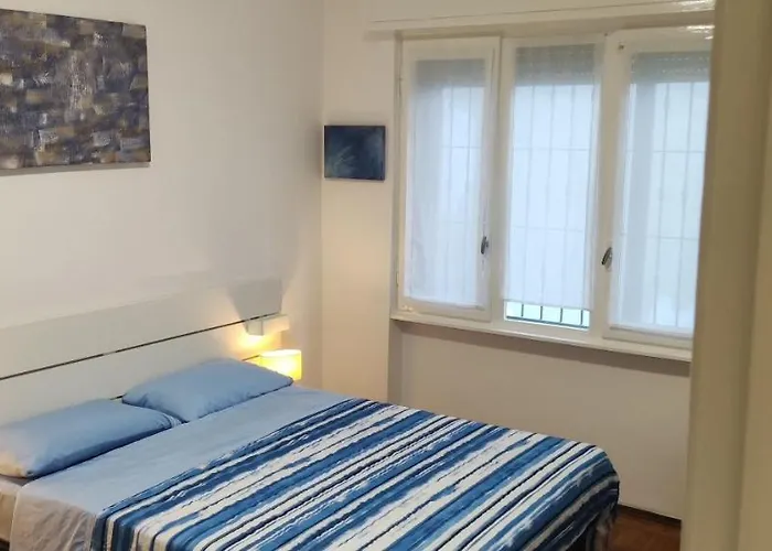 MelaverdeFlat Milano Porta Venezia-Dateo metro 4, Italia