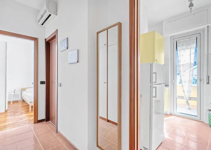 Appartamento Pe1 -Corso Buenos Aires- 10 Minutes From The Duomo Milano, Italia
